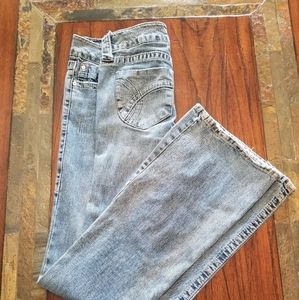 Paris juniors Jean's size 5